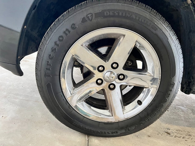 Used 2012 RAM 1500 Express w/ ST Popular Equipment Group image 12