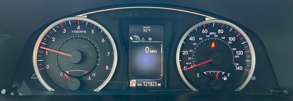 Certified 2016 Toyota Camry SE FWD image 18