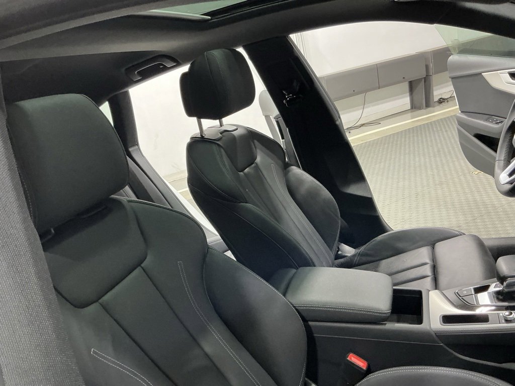 Used 2025 Audi A5 2.0T Premium Plus image 28