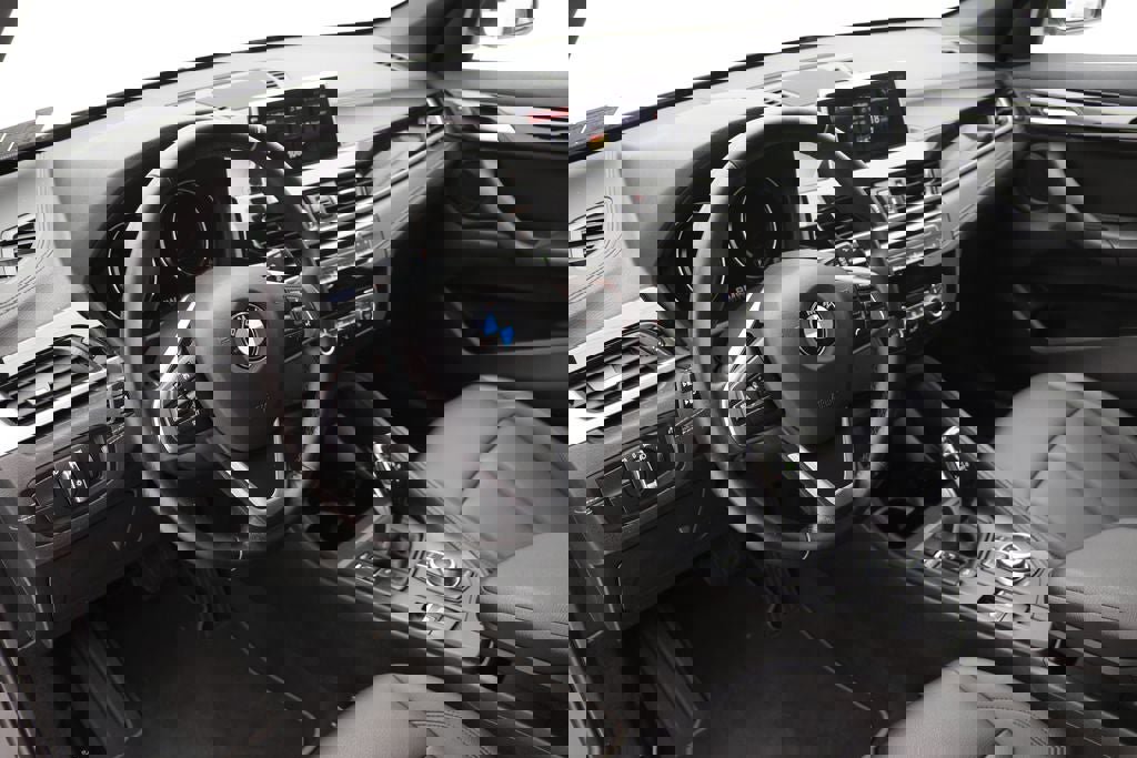 Used 2021 BMW X1 xDrive28i image 14