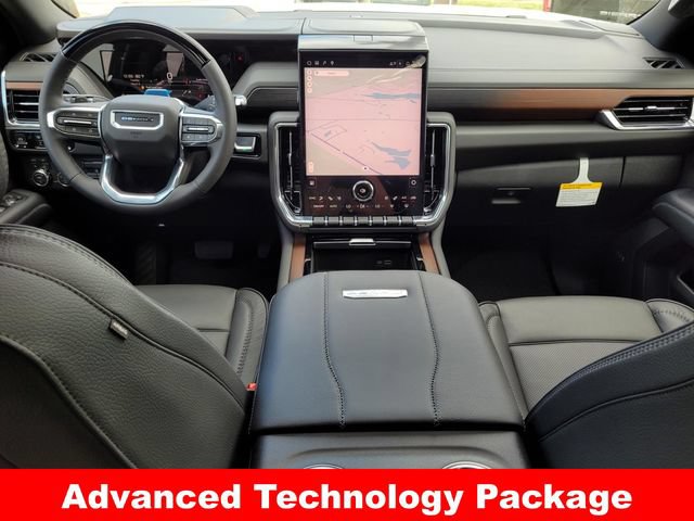New 2026 GMC Yukon XL Denali w/ Denali Reserve Package AWD/4WD image 11