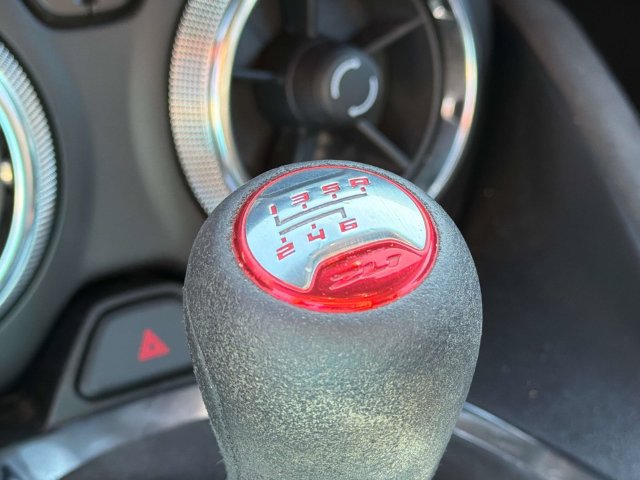 Used 2021 Chevrolet Camaro ZL1 RWD image 24