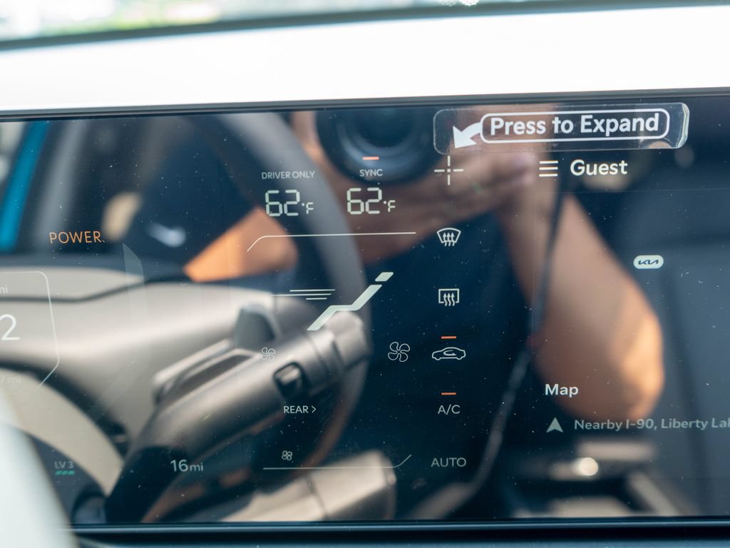 New 2026 Kia EV9 Wind AWD/4WD image 27
