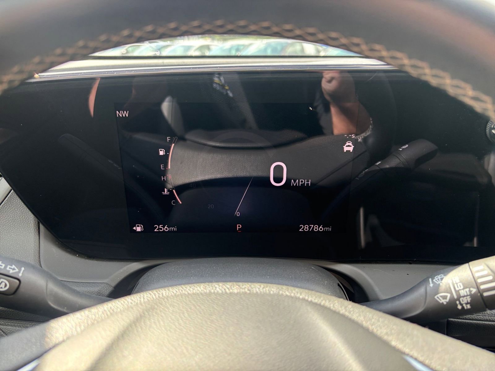 Used 2025 Buick Encore GX Preferred FWD image 39