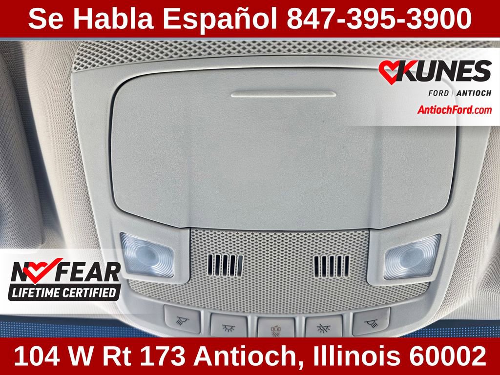 Used 2022 Ford Edge Titanium w/ Equipment Group 301A image 74