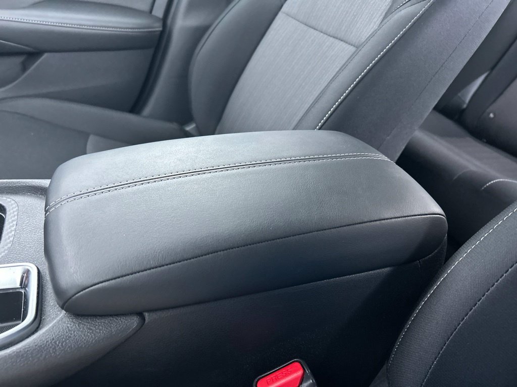 Certified 2024 Nissan Sentra SV w/ Lighting Package FWD image 36
