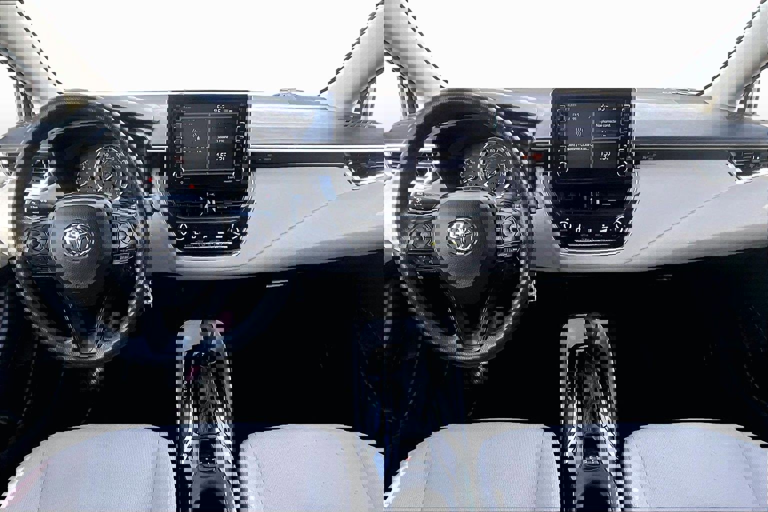 Used 2021 Toyota Corolla LE image 13