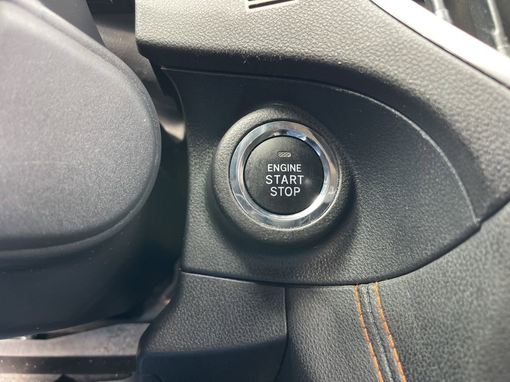 Used 2021 Subaru Crosstrek 2.5i Limited w/ Moonroof Package 1 image 12