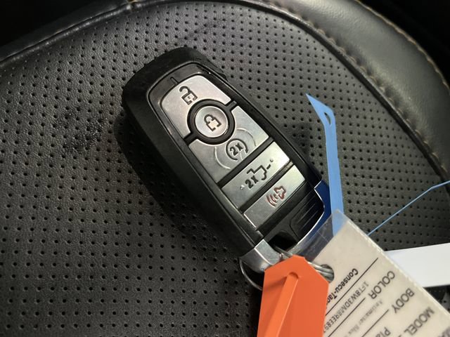 Used 2024 Ford F350 Platinum image 30