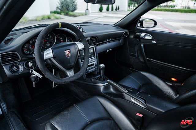 Used 2006 Porsche 911 Carrera image 2