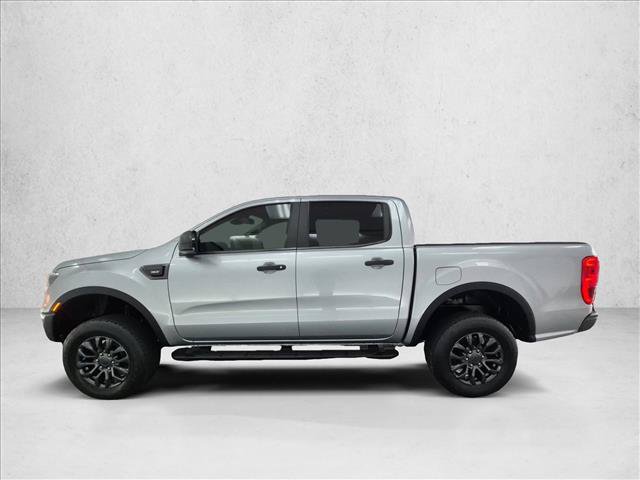 Used 2023 Ford Ranger XLT w/ Equipment Group 301A Mid AWD/4WD image 9