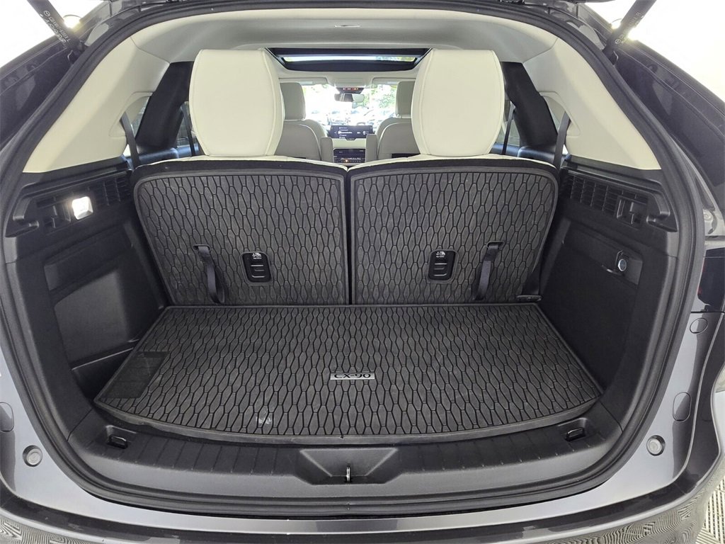 Used 2024 MAZDA CX-90 3.3 Turbo S w/ Premium Package image 18