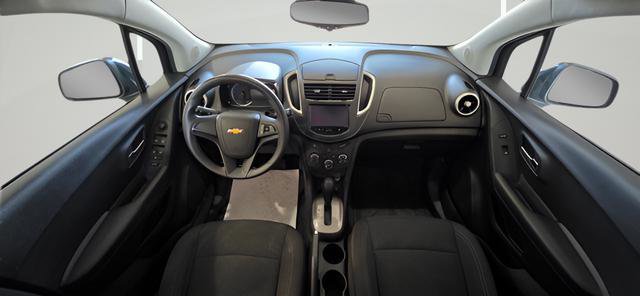 Used 2016 Chevrolet Trax LS AWD/4WD image 28