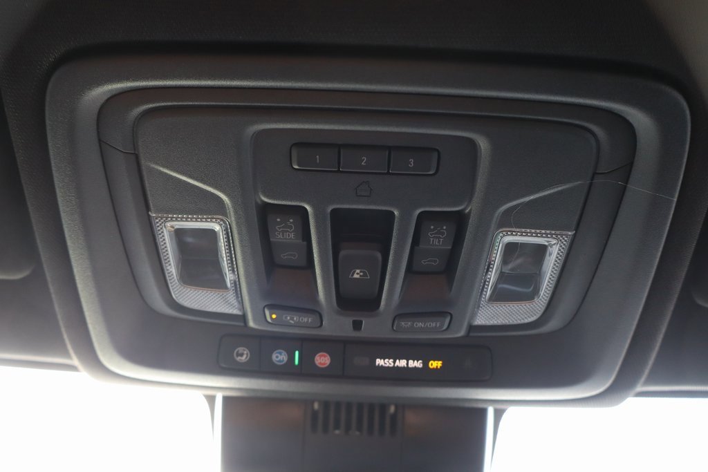 New 2026 Chevrolet Silverado 2500 High Country w/ Technology Package image 18