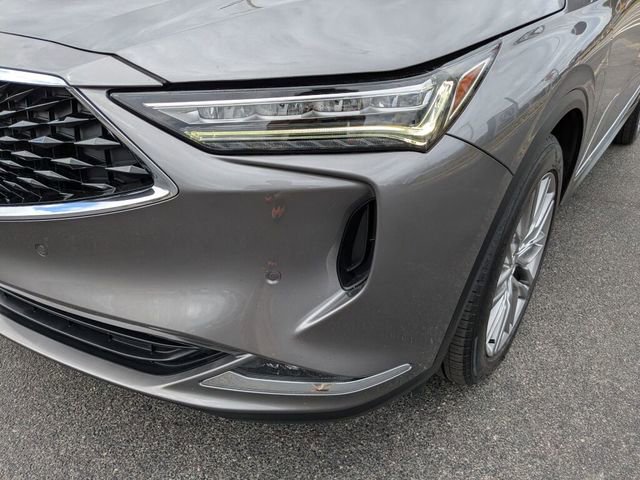 Certified 2023 Acura MDX SH-AWD w/ Advance Package image 5