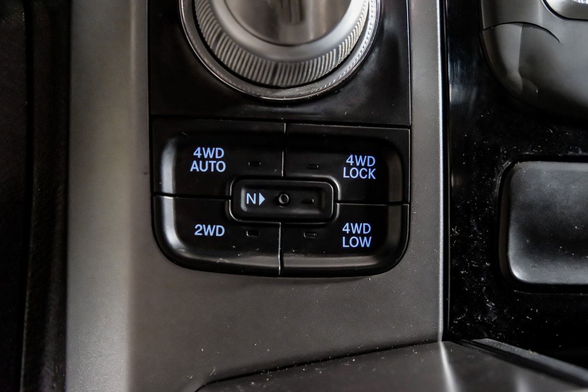 Used 2016 RAM 1500 Sport w/ Convenience Group AWD/4WD image 24
