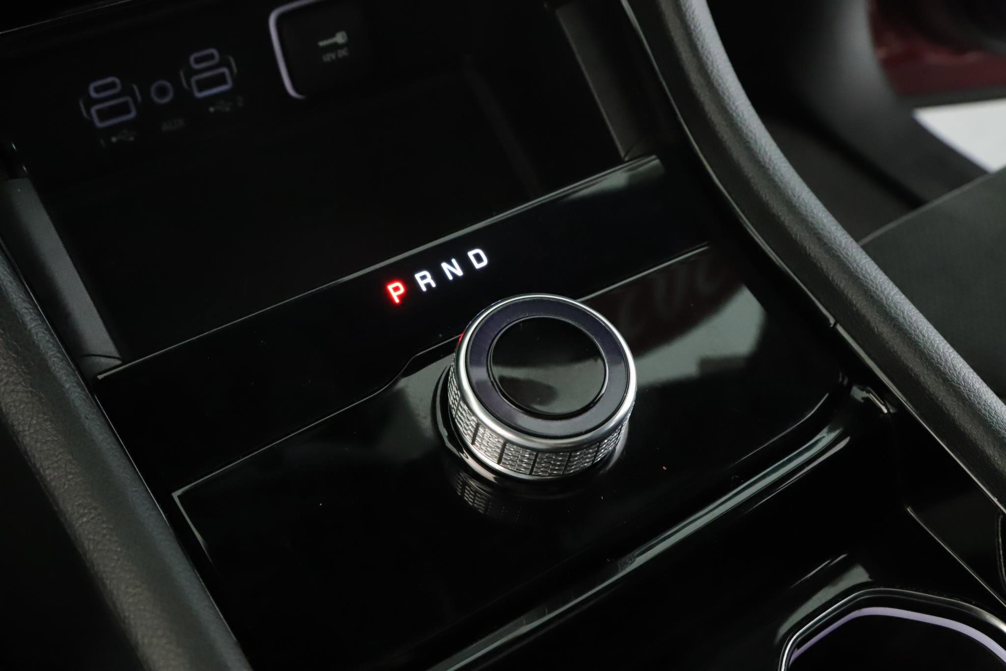 Used 2023 Jeep Grand Cherokee L Laredo AWD/4WD image 17