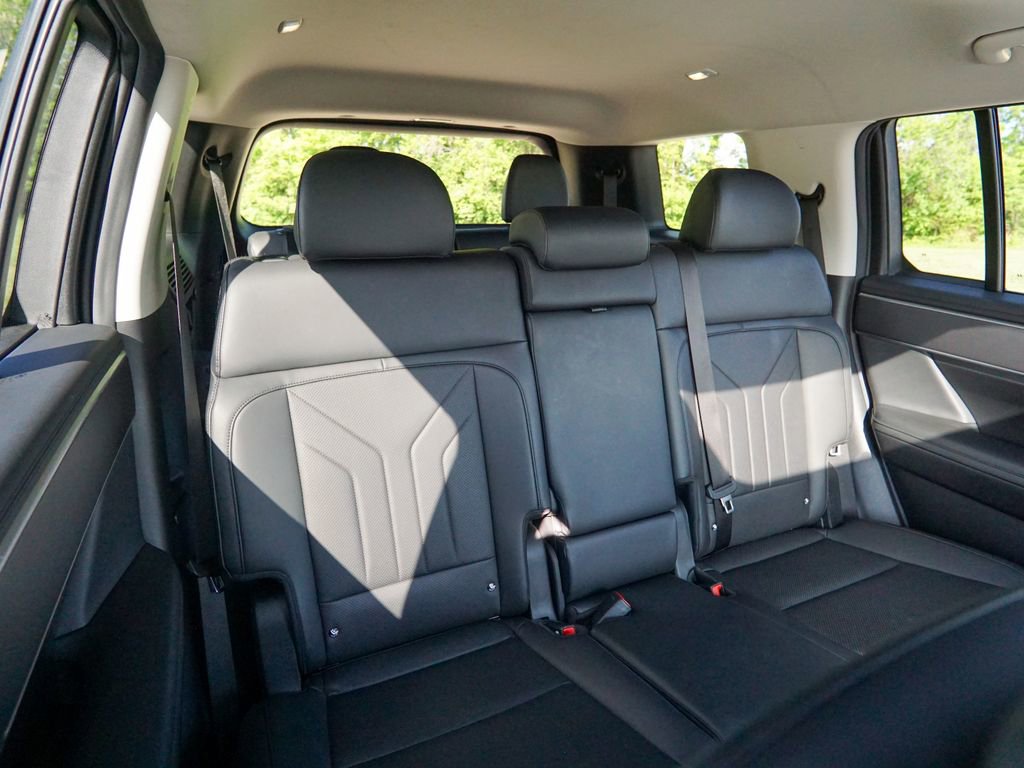Used 2024 Hyundai Santa Fe XRT AWD/4WD image 32