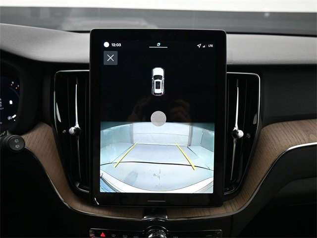 New 2026 Volvo XC60 B5 Core w/ Climate Package image 21