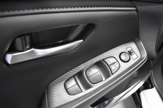 New 2025 Nissan Sentra SV image 15