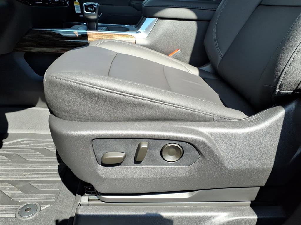 New 2026 GMC Sierra 1500 Elevation w/ Elevation Premium Package image 13