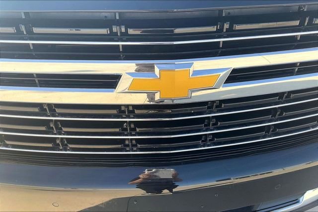 Certified 2024 Chevrolet Tahoe LT image 24
