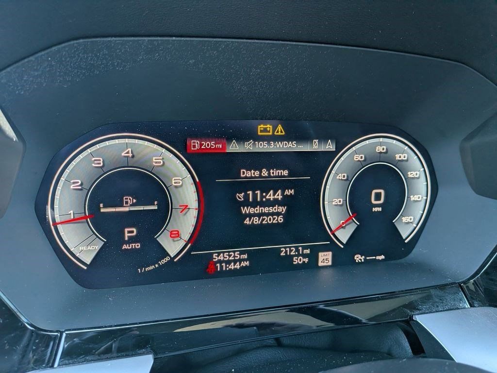 Used 2022 Audi A3 2.0T Premium Plus image 15