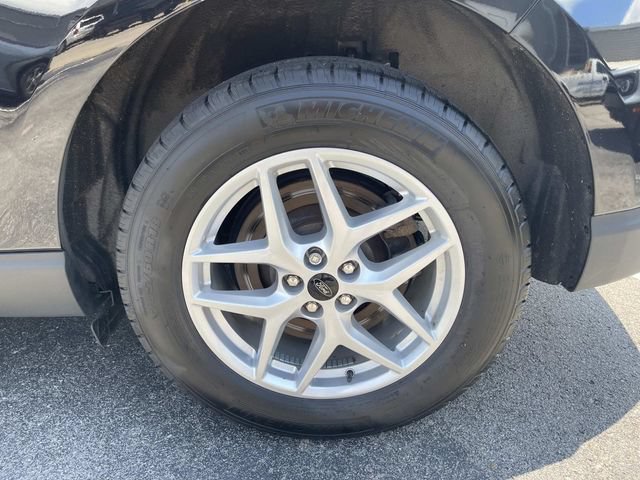 Certified 2024 Ford Edge SEL w/ Convenience Package AWD/4WD image 14