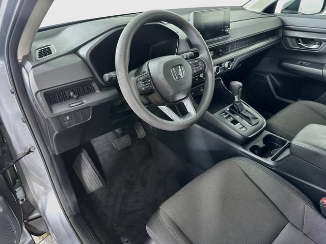 Used 2024 Honda CR-V EX image 21
