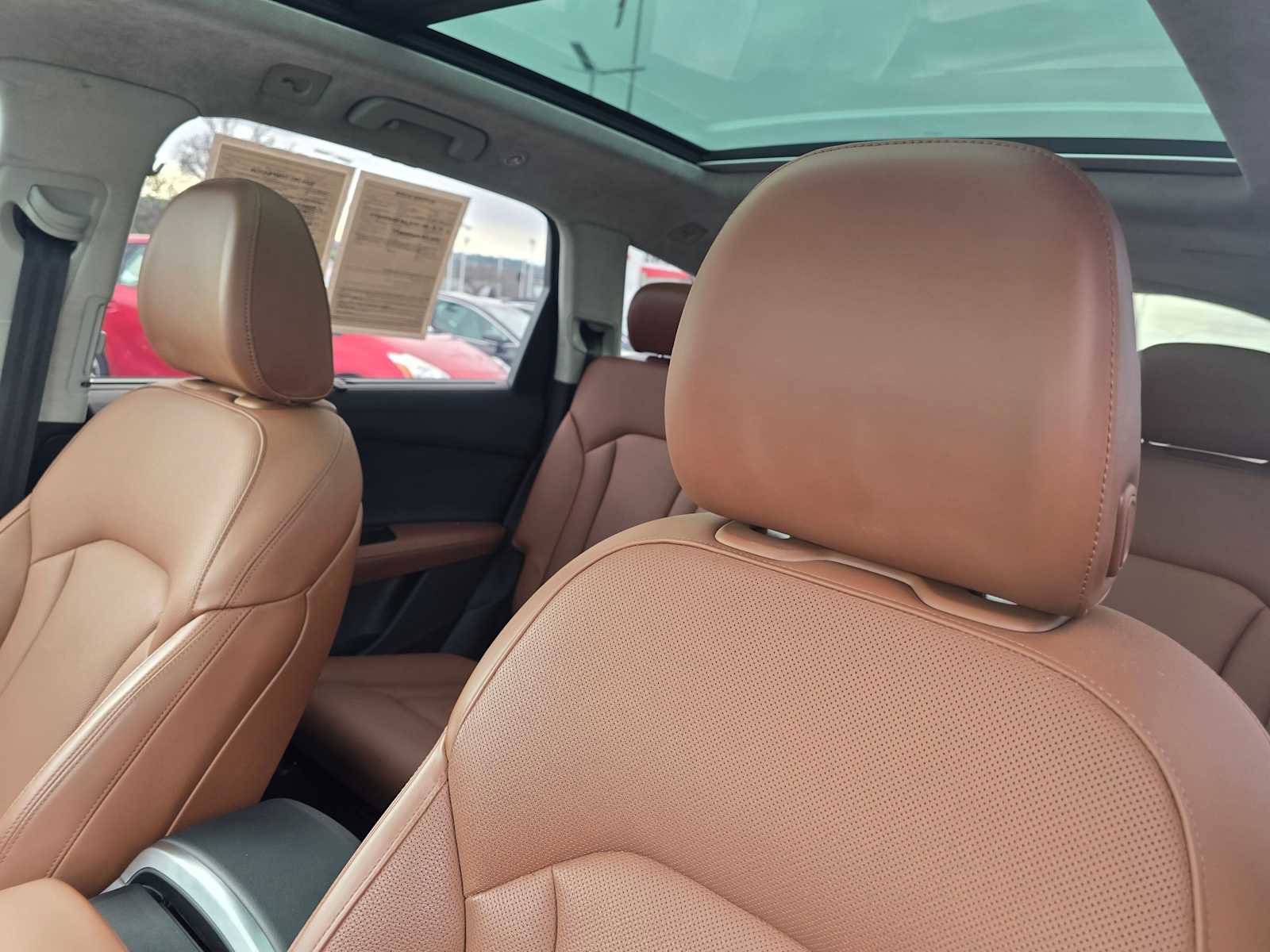 Used 2022 Audi Q7 3.0T Prestige w/ Prestige Package image 28