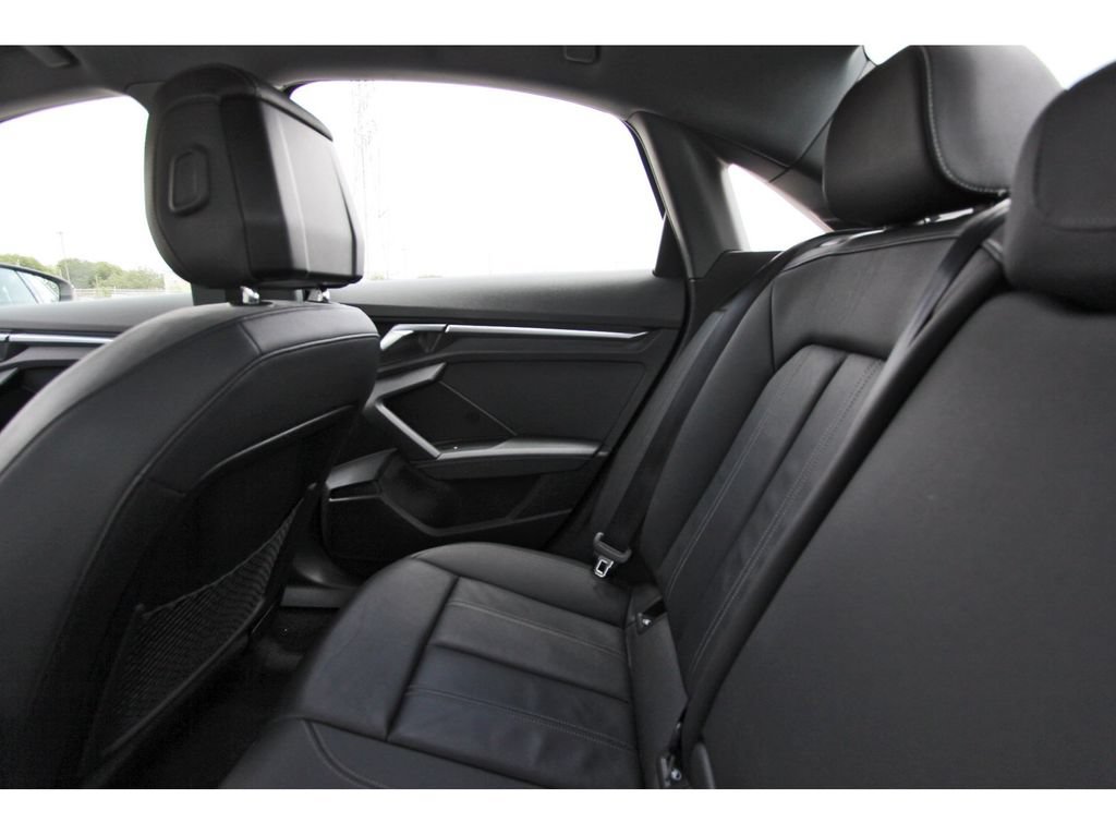 Used 2024 Audi A3 2.0T Premium FWD image 12