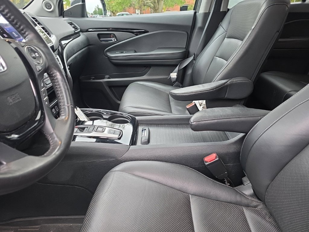 Used 2020 Honda Ridgeline RTL-E image 24