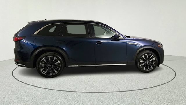 New 2026 MAZDA CX-90 Plug-In Hybrid w/ Premium Plus AWD/4WD image 8