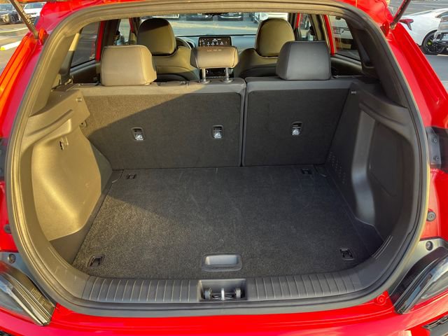 Used 2022 Hyundai Kona N FWD image 18