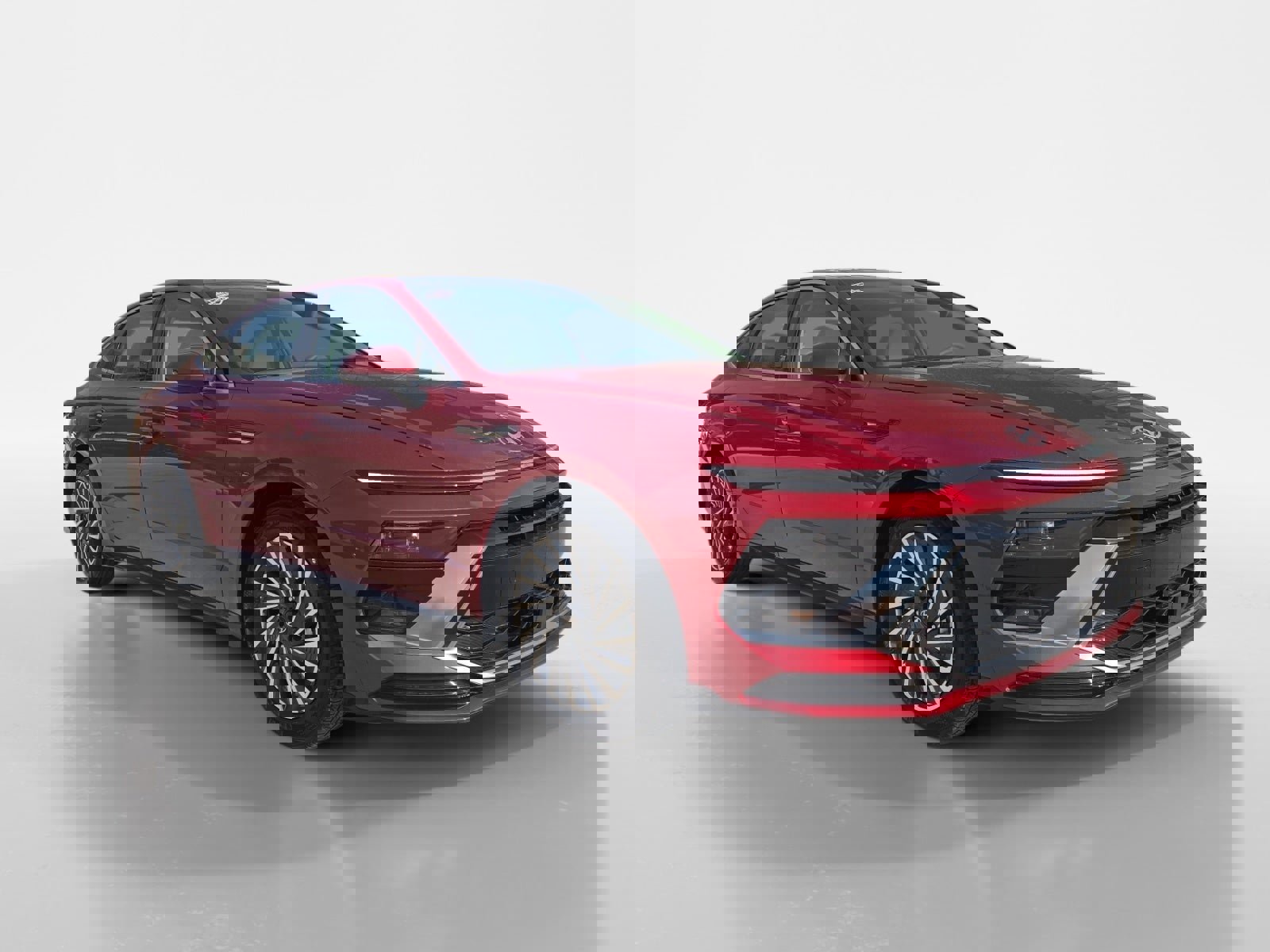 New 2026 Hyundai Sonata SEL