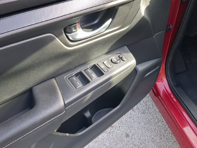 Used 2026 Honda CR-V LX image 14