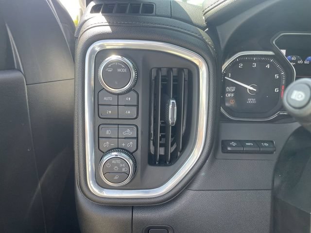 Used 2021 GMC Sierra 1500 Denali w/ Denali Ultimate Package AWD/4WD image 18