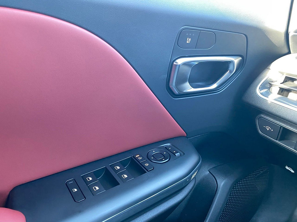 New 2026 Kia K4 GT-Line Turbo FWD image 13