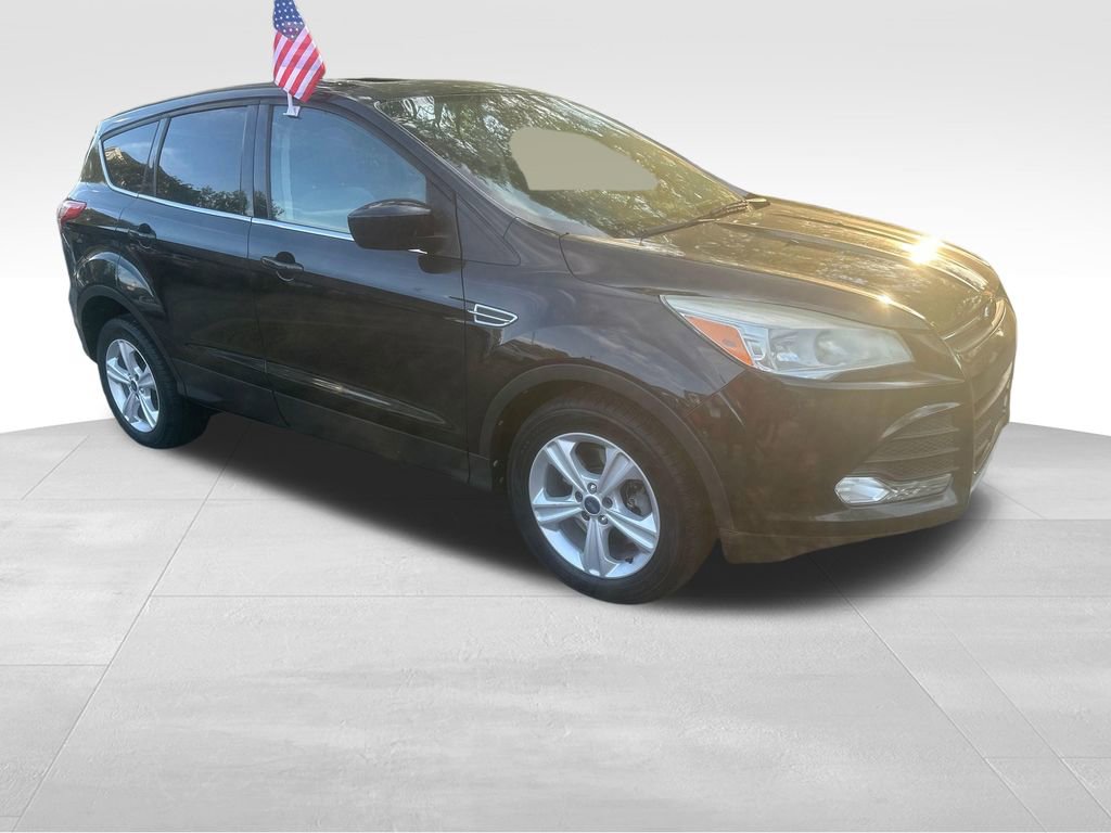 Used 2014 Ford Escape SE image 32