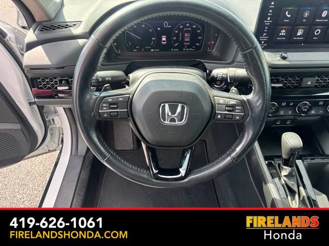 Used 2023 Honda Accord EX-L image 18