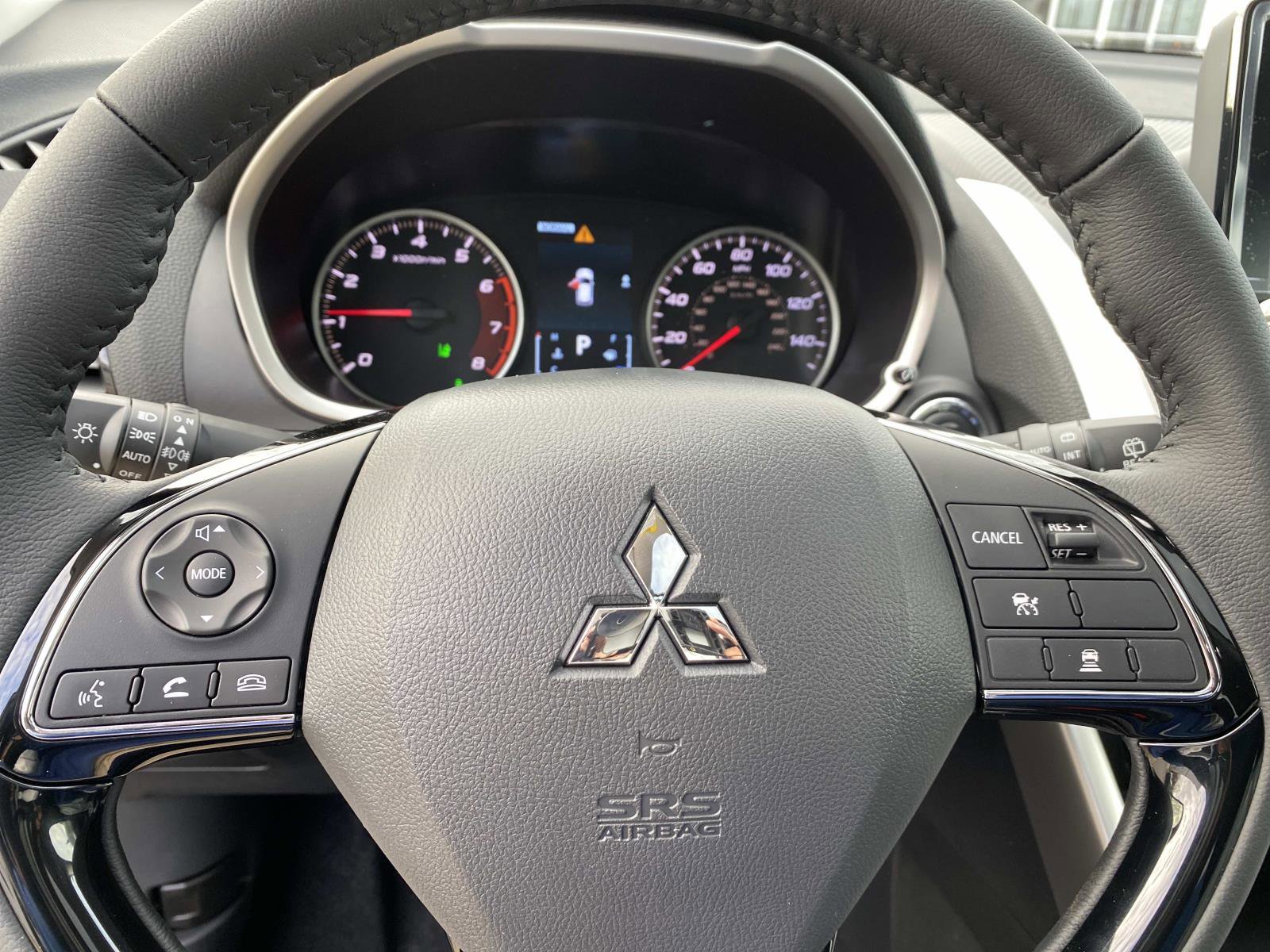 New 2026 Mitsubishi Eclipse Cross SE image 13
