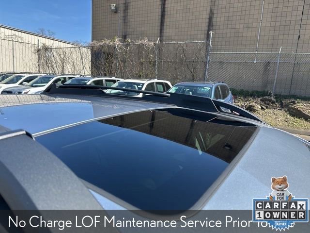 Certified 2023 Subaru Outback Limited XT image 10