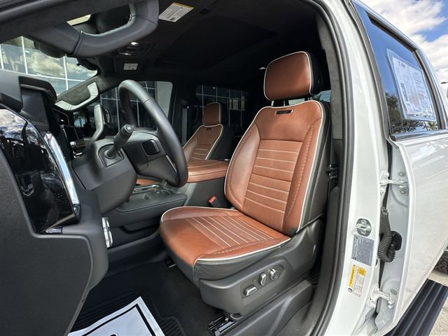 Used 2025 GMC Sierra 2500 Denali Ultimate image 19