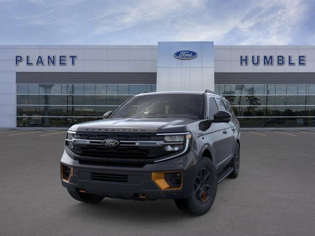 New 2026 Ford Expedition Tremor AWD/4WD image 2