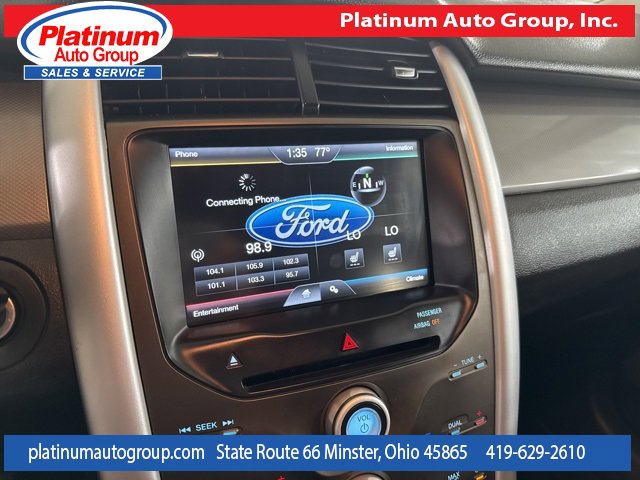 Used 2014 Ford Edge SEL w/ Equipment Group 201A image 18