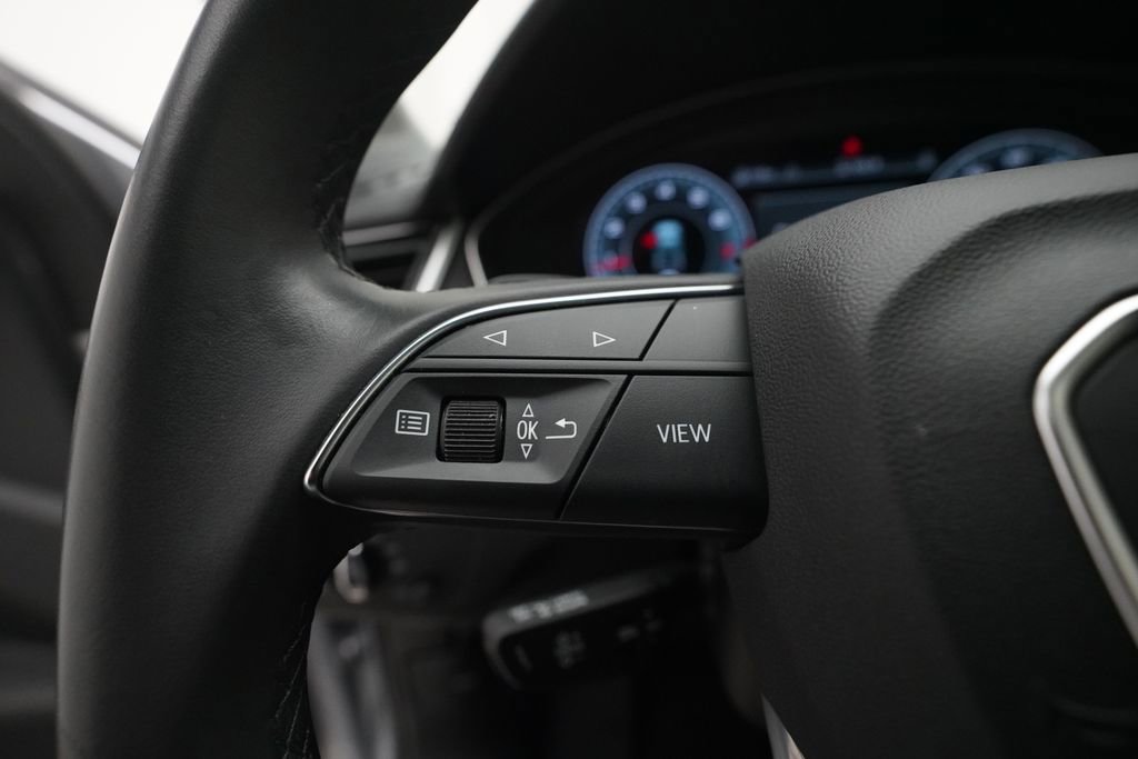 Used 2024 Audi Q5 2.0T Premium Plus AWD/4WD image 18