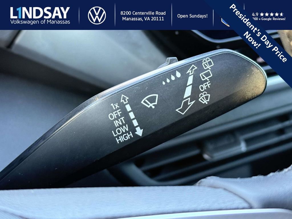 Used 2021 Volkswagen ID.4 Pro image 20