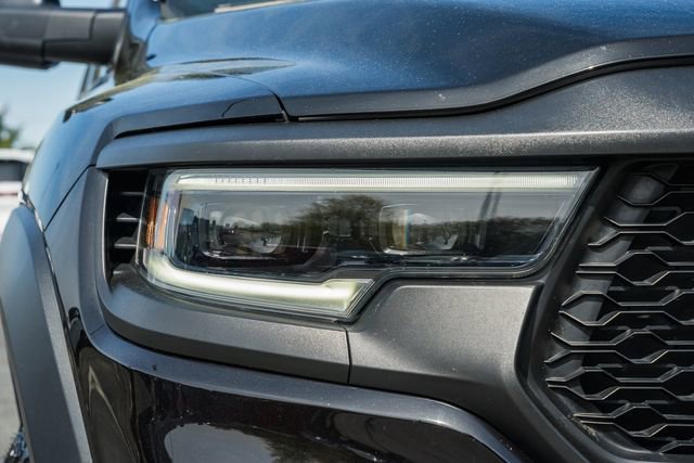 Used 2024 RAM 1500 TRX image 18