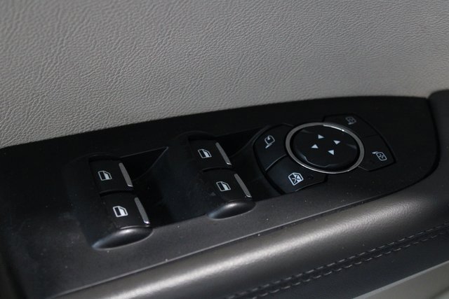 Used 2019 Lincoln Nautilus Reserve w/ Ultimate Package image 11