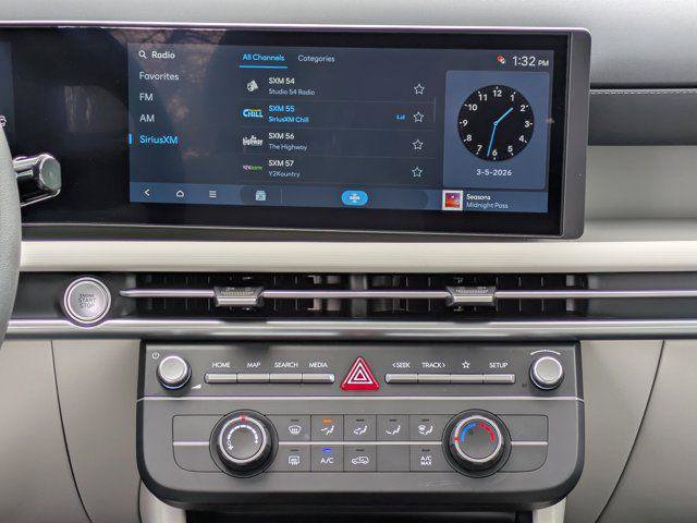 New 2026 Hyundai Tucson SE FWD image 12